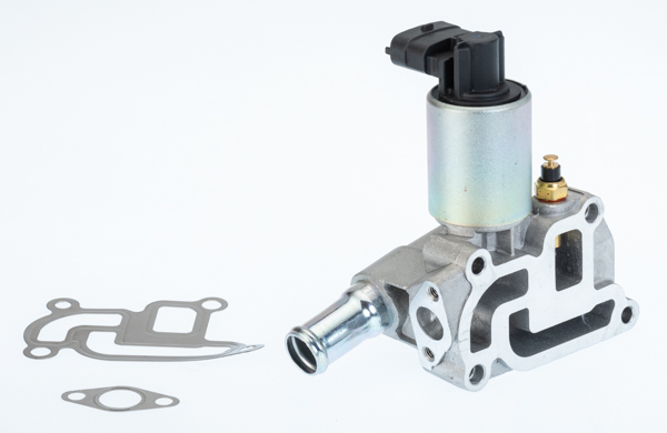 BORGWARNER EGR-ventil 710775d for VAUXHALL
