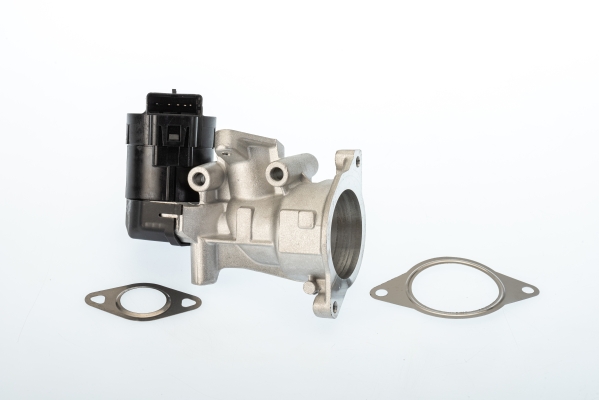 BORGWARNER EGR-ventil 710926d for PEUGEOT FORD VOLVO FIAT LANCIA CITROËN/PEUGEOT
