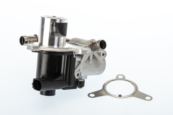 BORGWARNER EGR-ventil 710965d for NISSAN RENAULT SAMSUNG