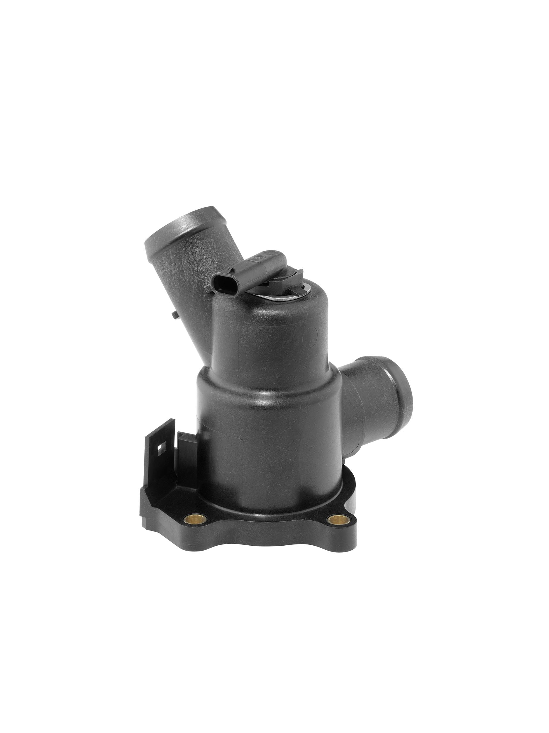 BORGWARNER Termostat, kølemiddel 412488.96D for MERCEDES-BENZ