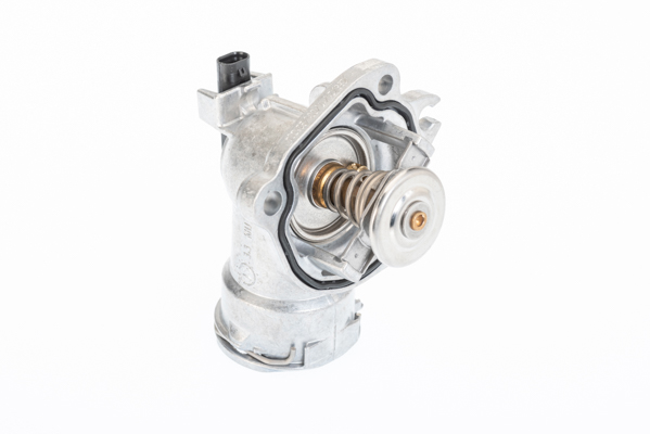 BORGWARNER Termostat, kølemiddel 410403.92D for MERCEDES-BENZ
