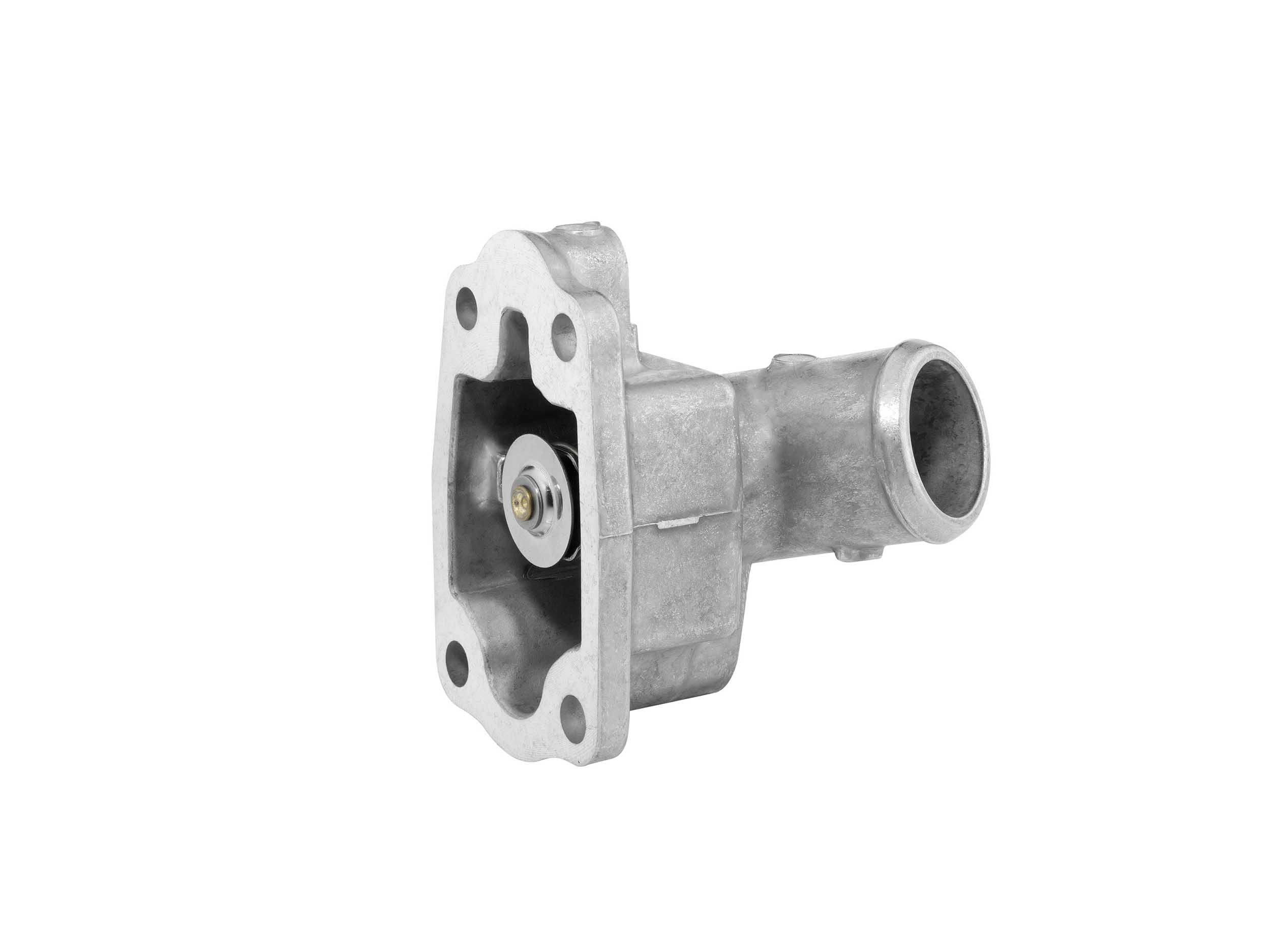 BORGWARNER Termostat, kølemiddel 410628.79D for FIAT