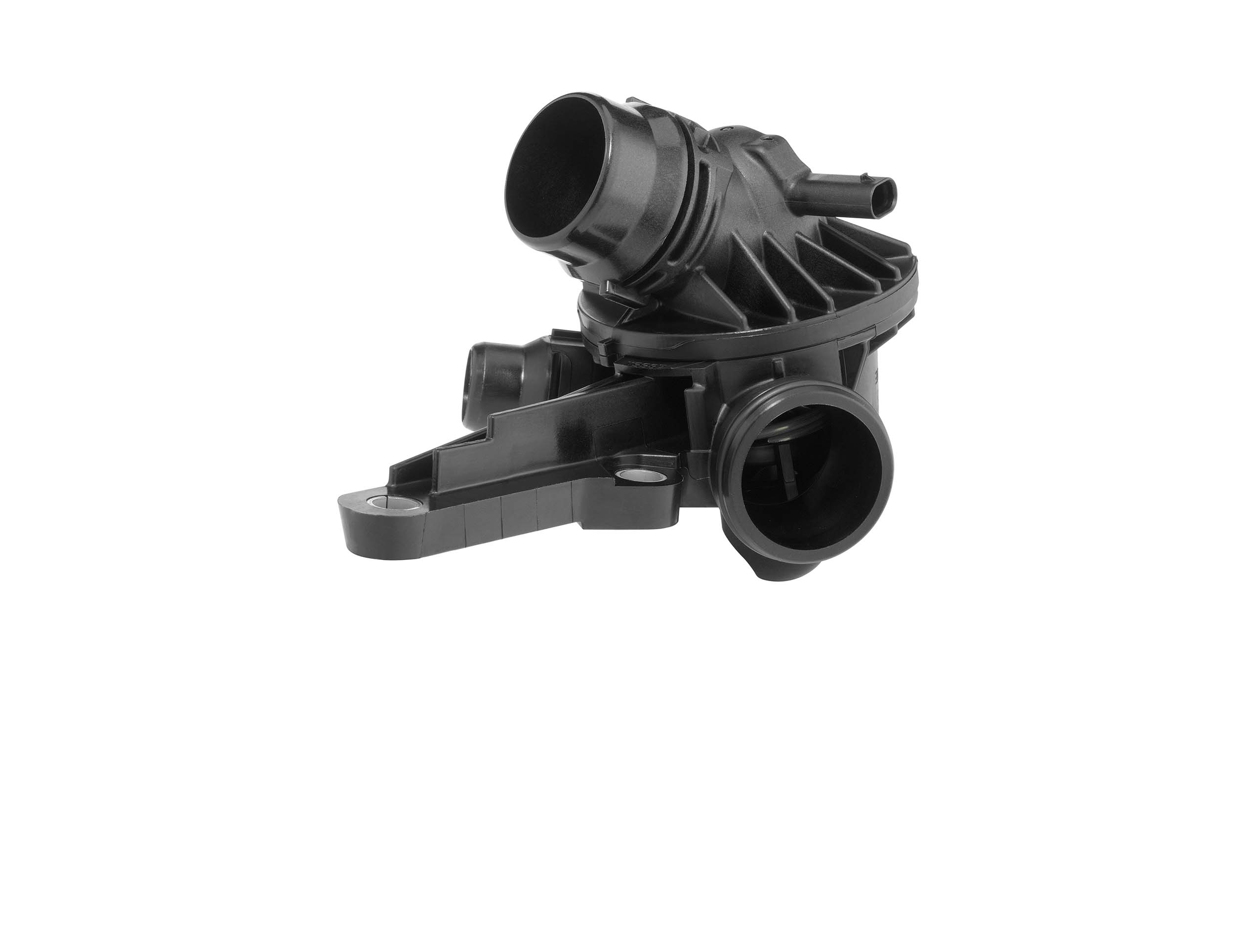 BORGWARNER Termostat, kølemiddel 410712.105D for BMW