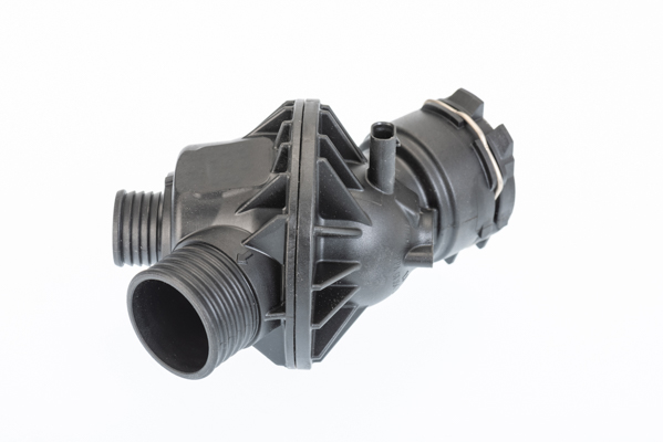 BORGWARNER Termostat, kølemiddel 410795.103D for BMW