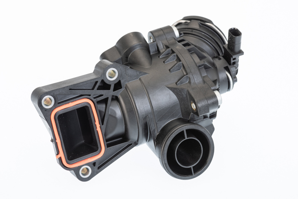 BORGWARNER Termostat, kølemiddel 411140.100D for MERCEDES-BENZ