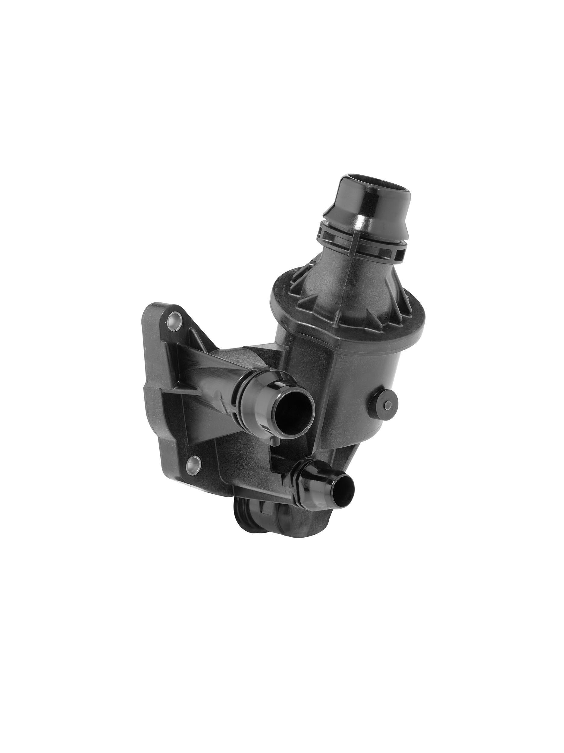 BORGWARNER Termostat, kølemiddel 411643.88D for BMW