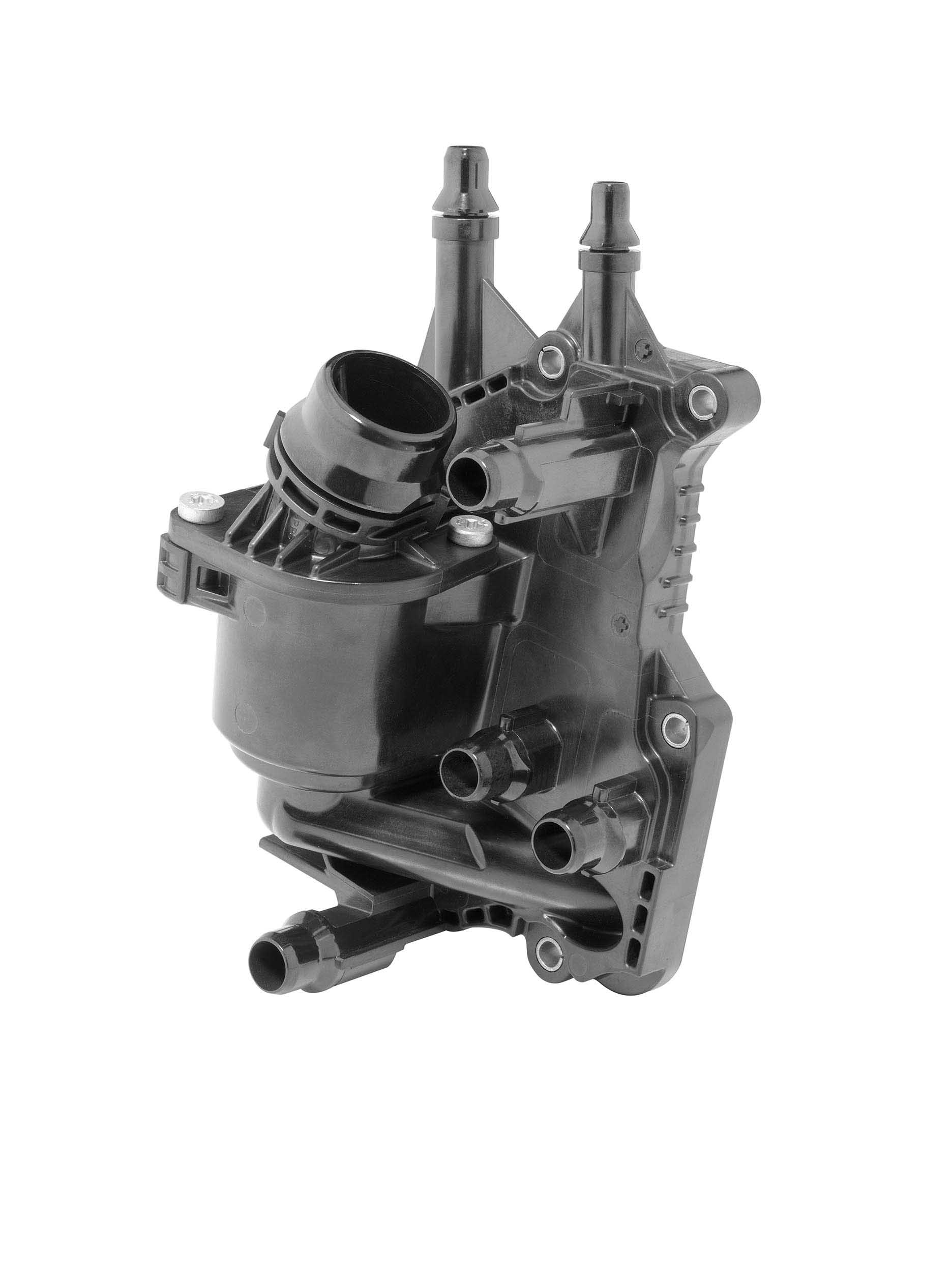 BORGWARNER Termostat, kølemiddel 411700.88D for BMW