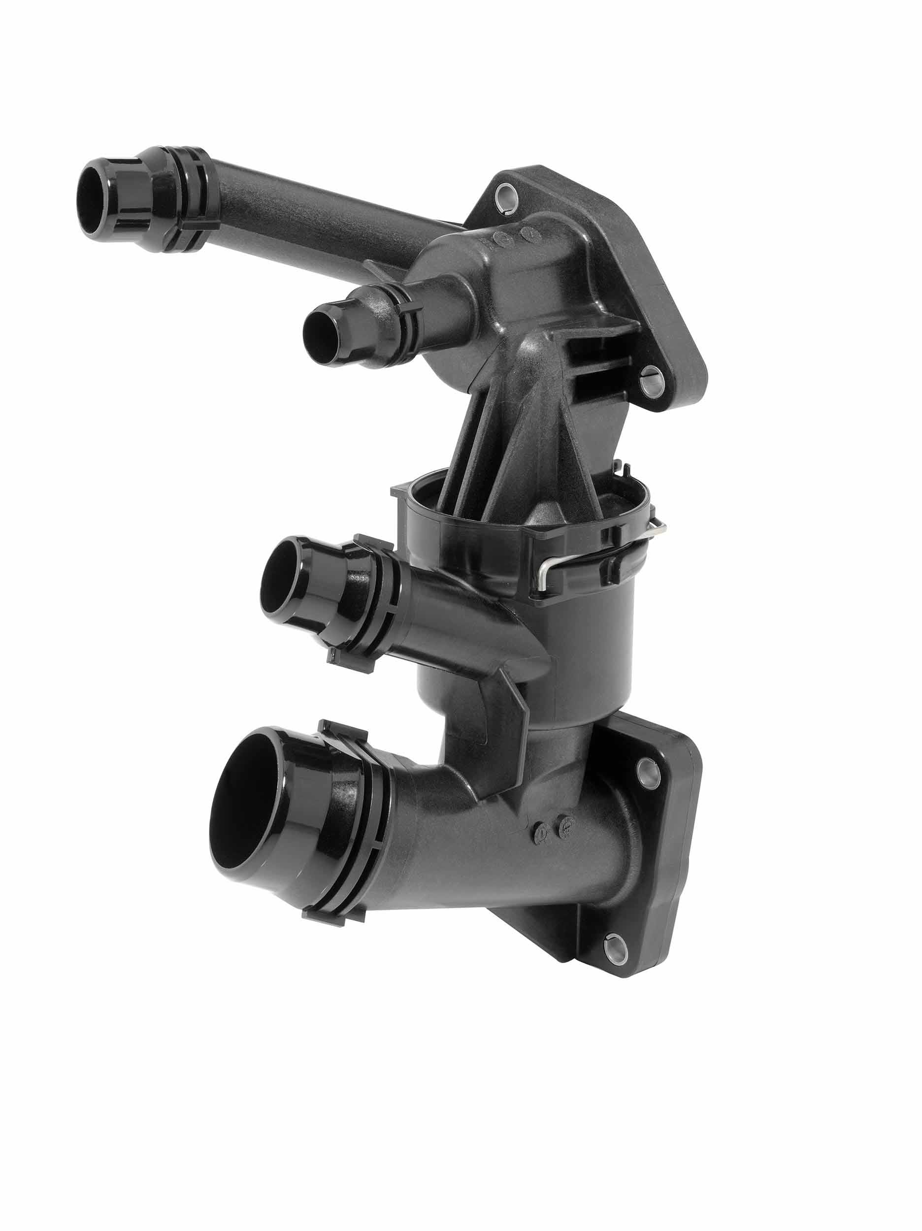 BORGWARNER Termostat, kølemiddel 411701.88D for BMW
