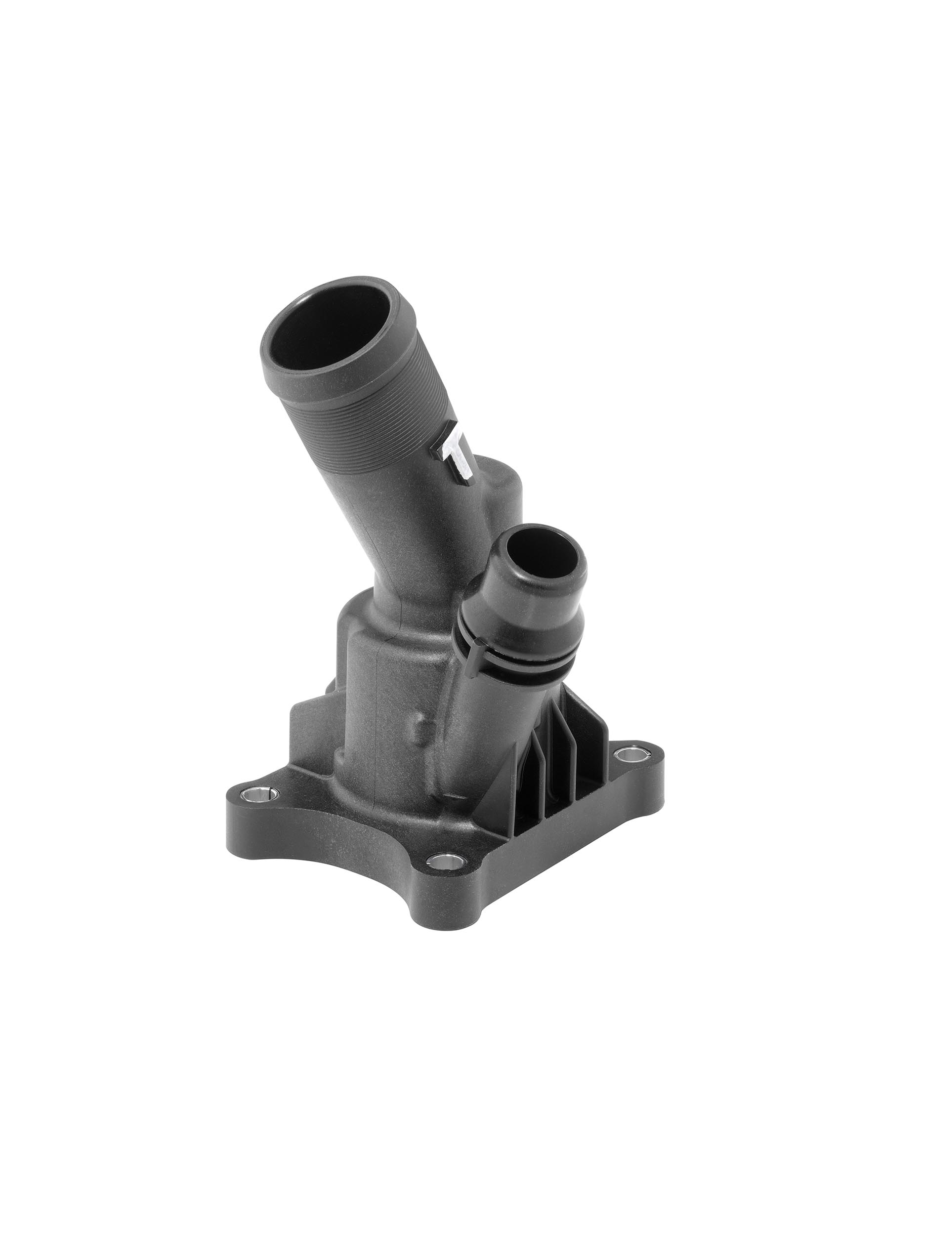BORGWARNER Termostat, kølemiddel 412159.90D for VOLVO