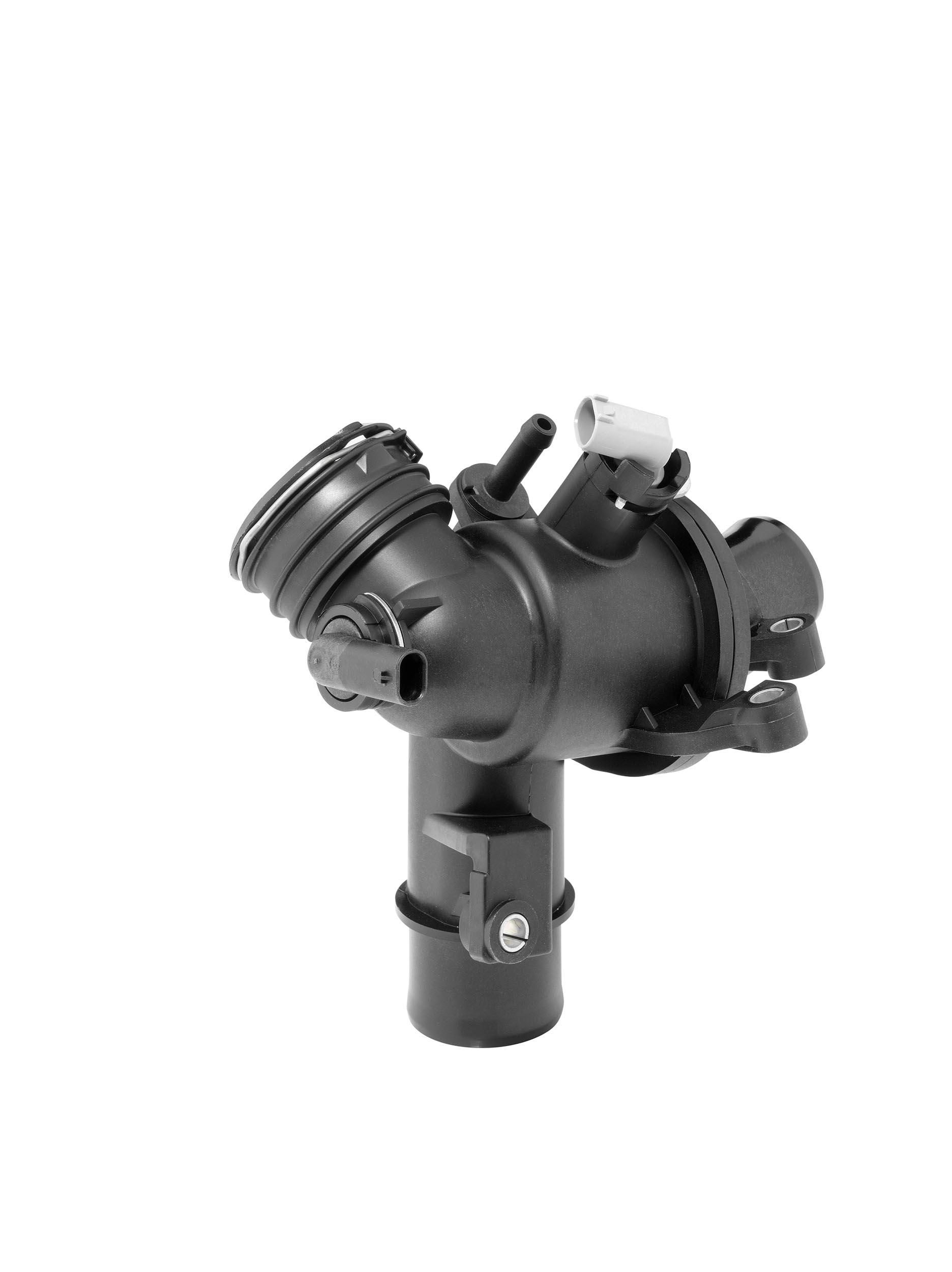 BORGWARNER Termostat, kølemiddel 412478.96D for MERCEDES-BENZ