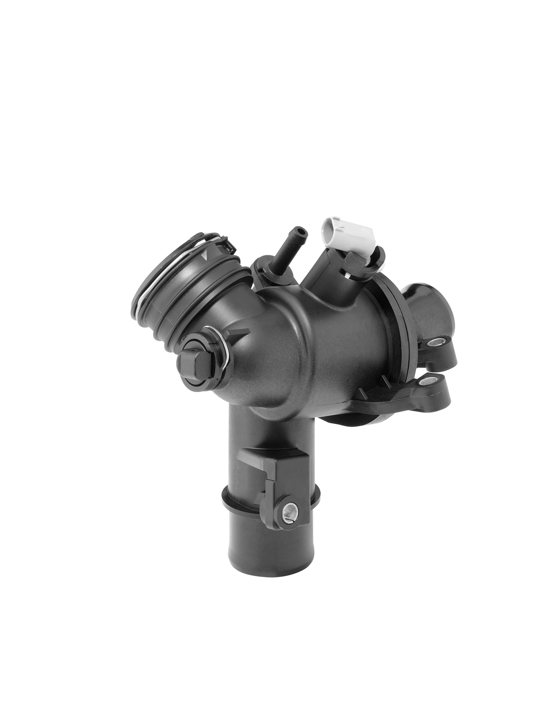 BORGWARNER Termostat, kølemiddel 412479.83D for MERCEDES-BENZ