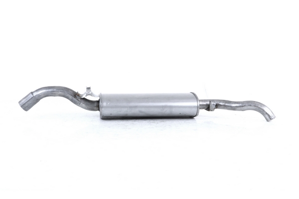 WALKER Bagerste lyddæmper 08349 for VW