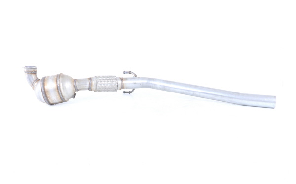 WALKER Katalysator 20727 for VW VAG SEAT
