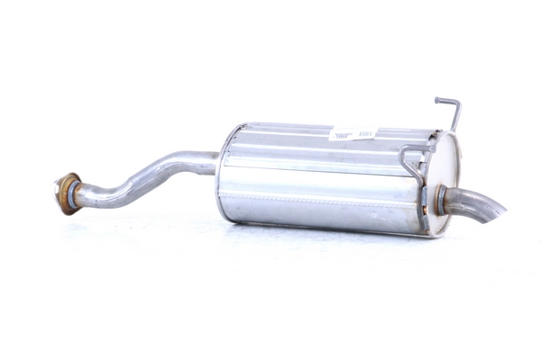 WALKER Bagerste lyddæmper 22964 for HONDA
