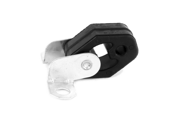 WALKER Holder, udstødningssystem 80105 for AUDI