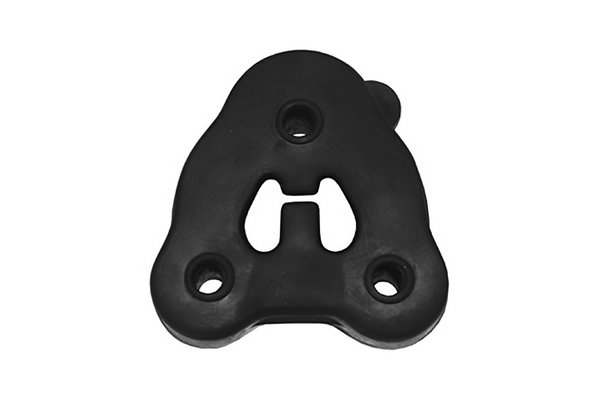 WALKER Holder, udstødningssystem 80143 for BMW