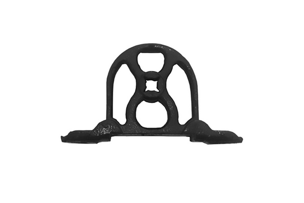 WALKER Holder, udstødningssystem 80144 for BMW