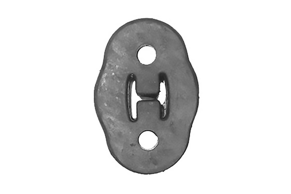 WALKER Holder, udstødningssystem 80151 for DAEWOO HYUNDAI MITSUBISHI ROVER KIA