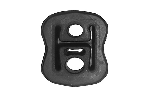 WALKER Holder, udstødningssystem 80178 for LANCIA MERCEDES-BENZ