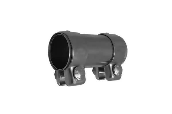 WALKER Rørforbinder, udstødningssystem 80250 for OPEL CHEVROLET VW PORSCHE