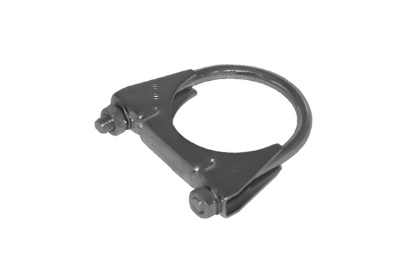 WALKER Klemstykke, udstødningssystem 80339