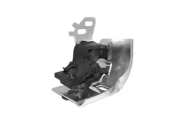 WALKER Holder, udstødningssystem 80347 for RENAULT