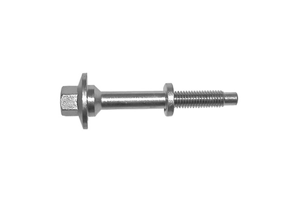 WALKER Skrue, udstødningssystem 80431 for HONDA RENAULT TOYOTA VAG