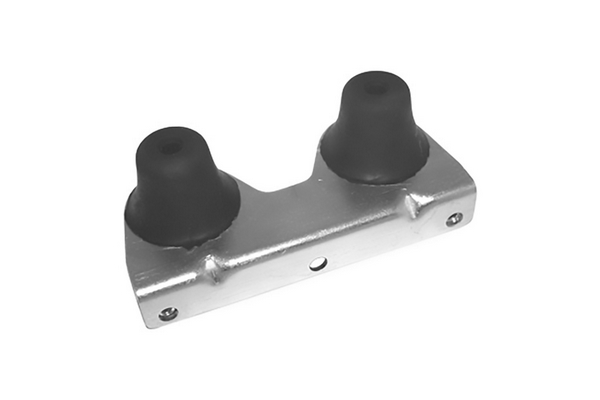 WALKER Holder, udstødningssystem 80467 for VAG