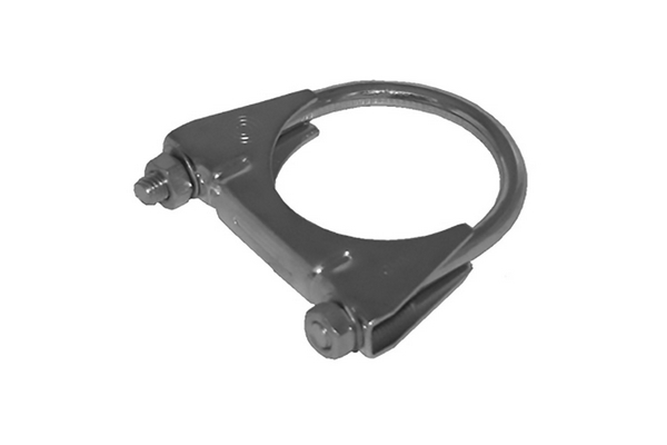 WALKER Klemstykke, udstødningssystem 80493