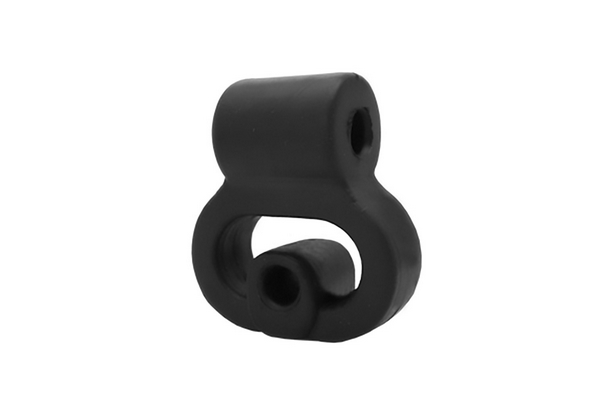 WALKER Holder, udstødningssystem 80574 for FIAT OPEL