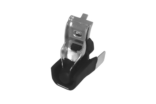 WALKER Holder, udstødningssystem 80581 for RENAULT