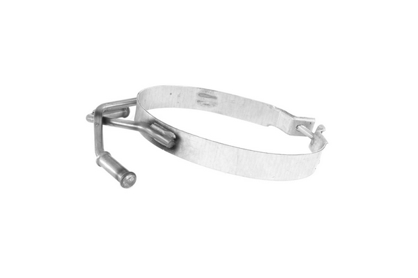 WALKER Holder, udstødningssystem 80605