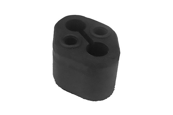 WALKER Holder, udstødningssystem 81247 for VOLVO