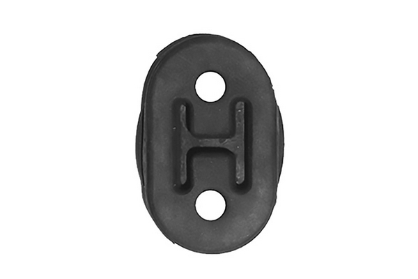 WALKER Holder, udstødningssystem 81276 for SUBARU NISSAN