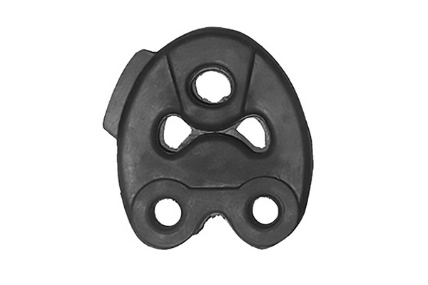 WALKER Holder, udstødningssystem 81329 for MERCEDES-BENZ