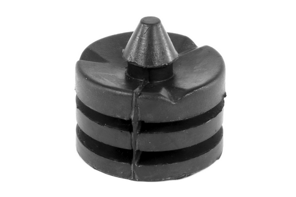 WALKER Holder, udstødningssystem 81330 for MERCEDES-BENZ
