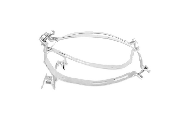 WALKER Holder, udstødningssystem 81592
