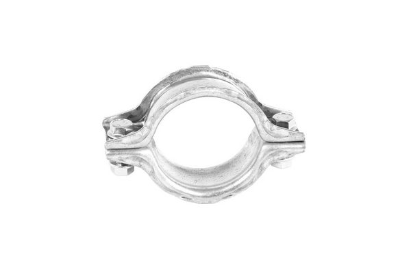 WALKER Klemstykke, udstødningssystem 86212 for VOLVO SAAB