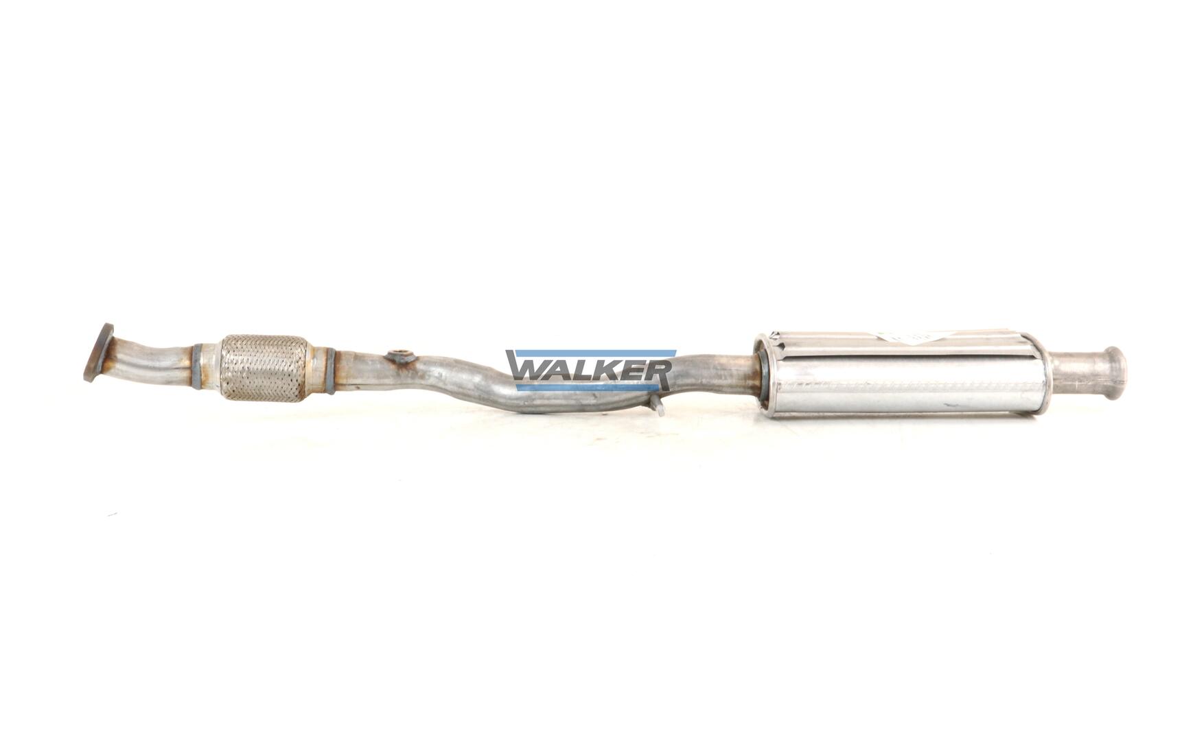 WALKER Midterste lyddæmper 22769 for HYUNDAI