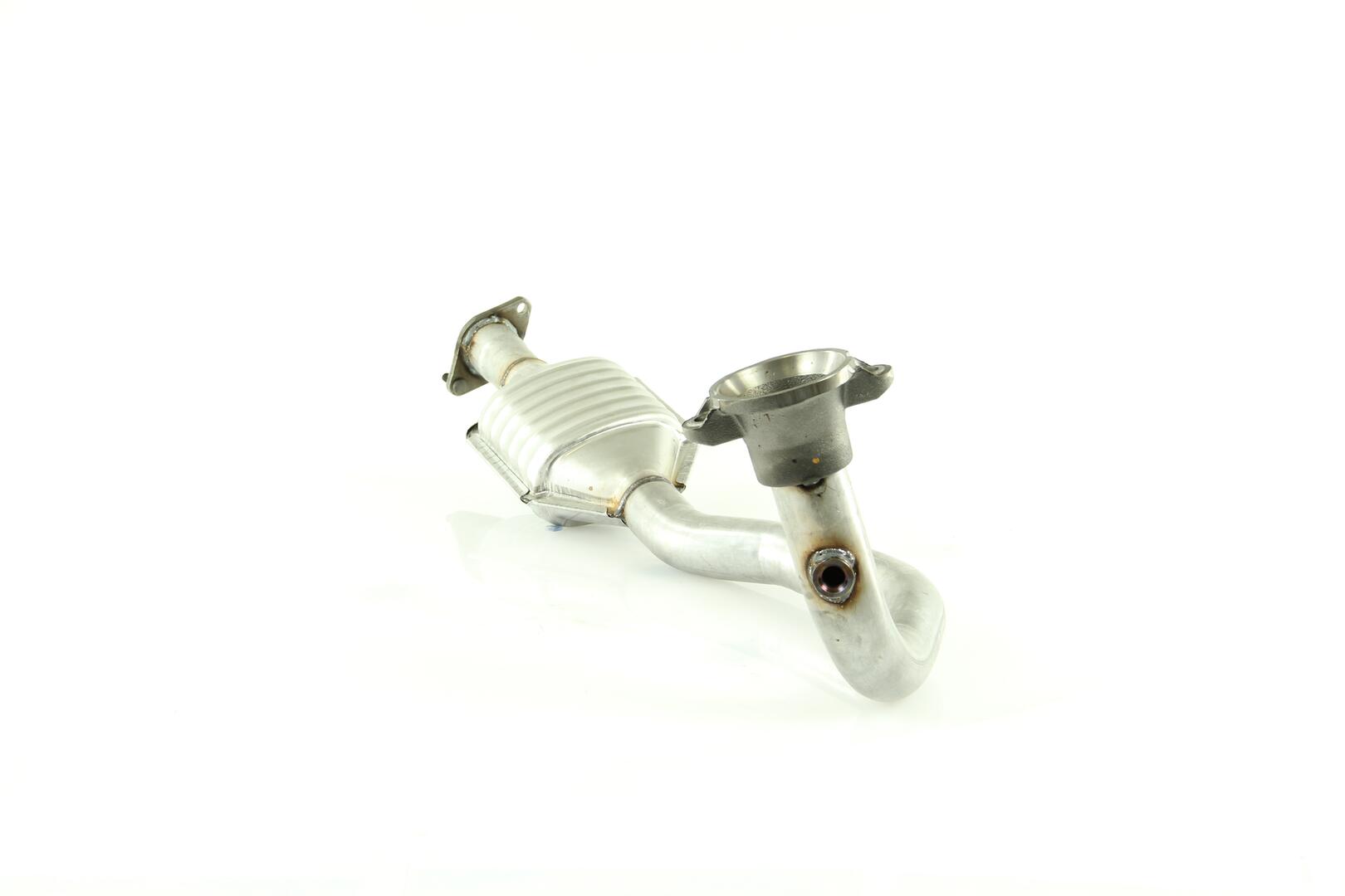 WALKER Katalysator 21791 for FORD