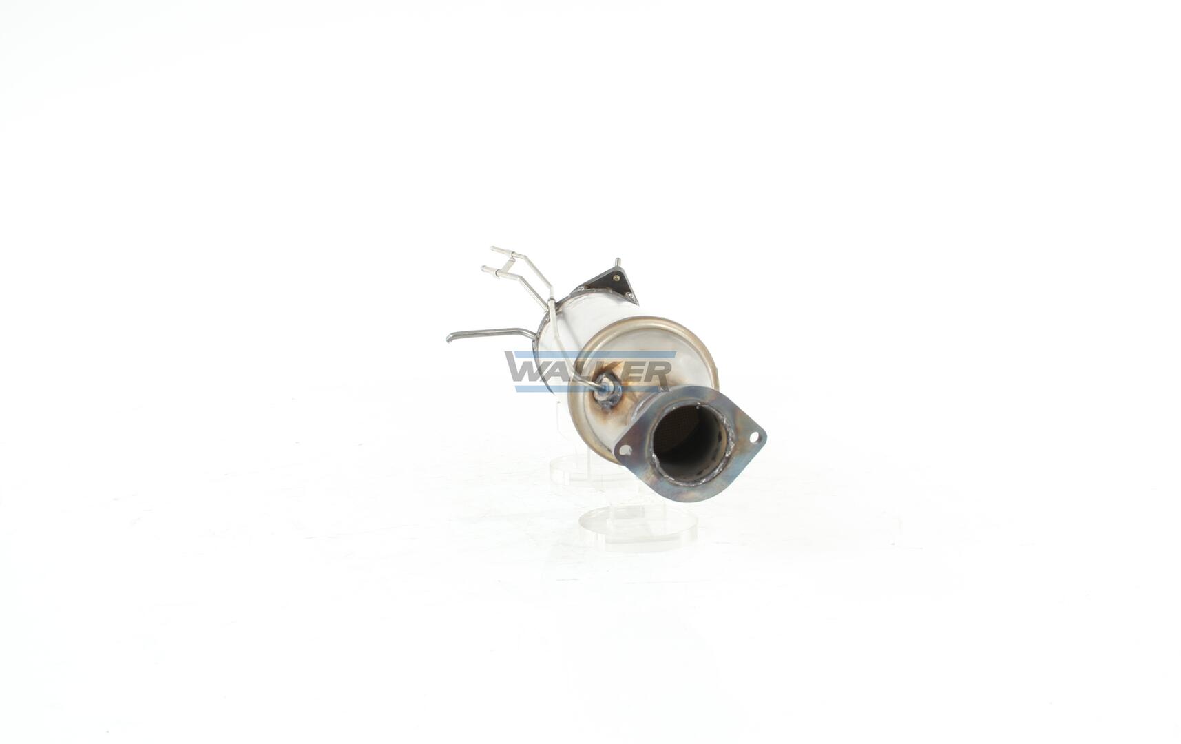 WALKER Sod-/partikelfilter, udstødningssystem 93140 for VOLVO