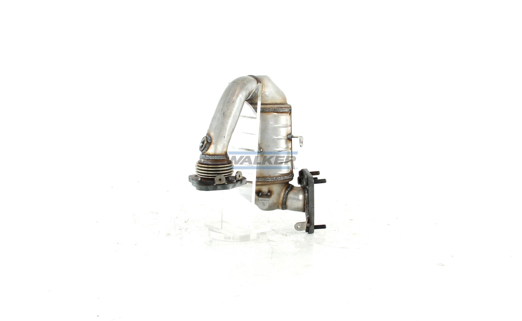 WALKER Katalysator 28347 for RENAULT