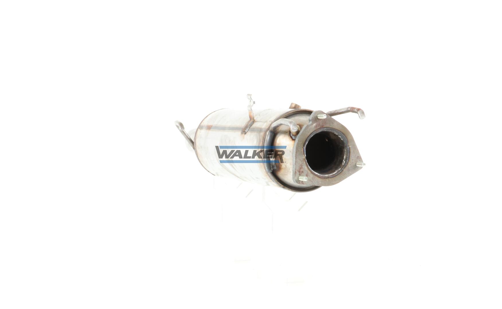 WALKER Sod-/partikelfilter, udstødningssystem 93149 for FIAT PEUGEOT