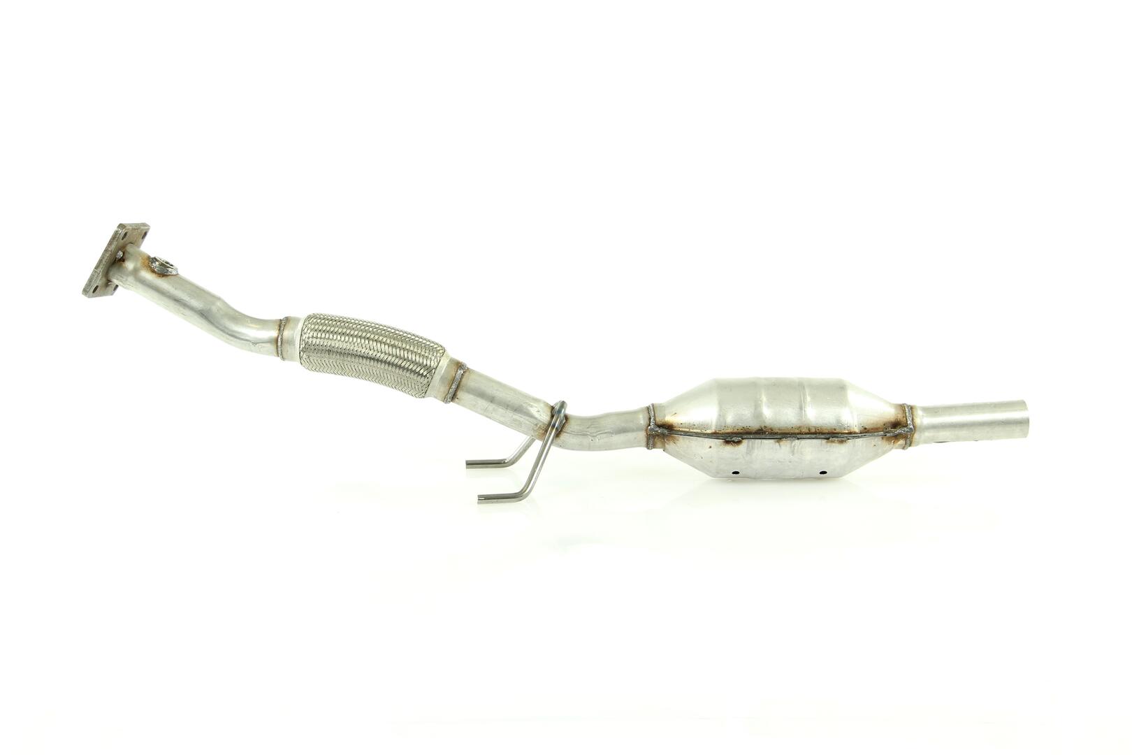 WALKER Katalysator 20757 for SKODA VAG