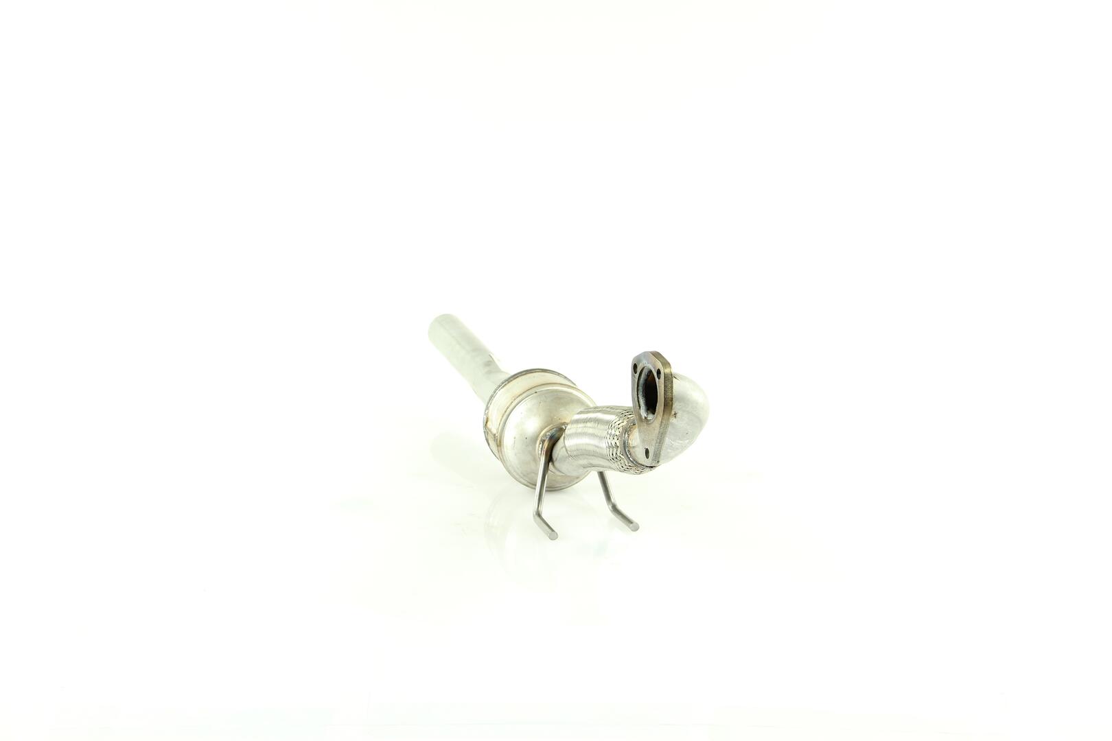 WALKER Katalysator 20831 for AUDI SEAT VAG VW SKODA