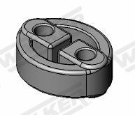 WALKER Holder, udstødningssystem 81359 for ALFA ROMEO OPEL ALFAROME/FIAT/LANCI LANCIA DAEWOO CHEVROLET SUBARU SUZUKI TOYOTA DAIHATSU HYUNDAI MITSUBIS