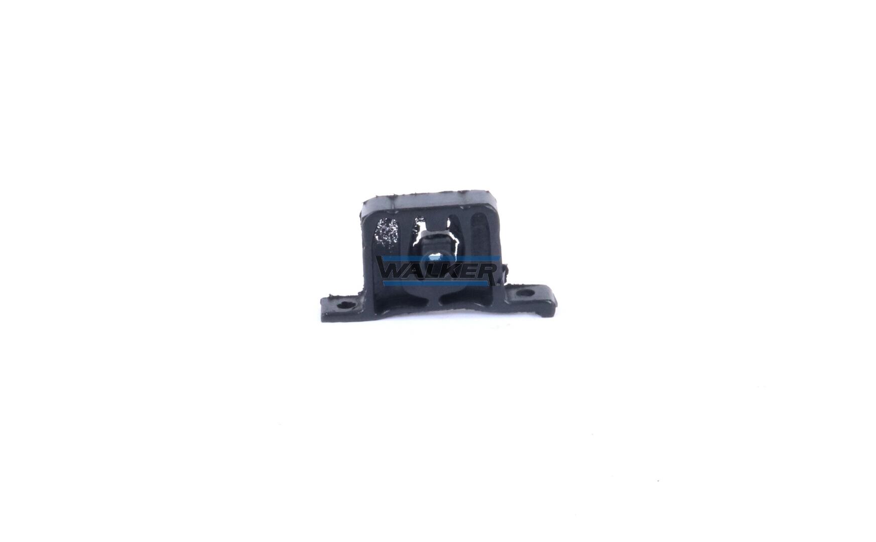 WALKER Holder, udstødningssystem 80103 for VW