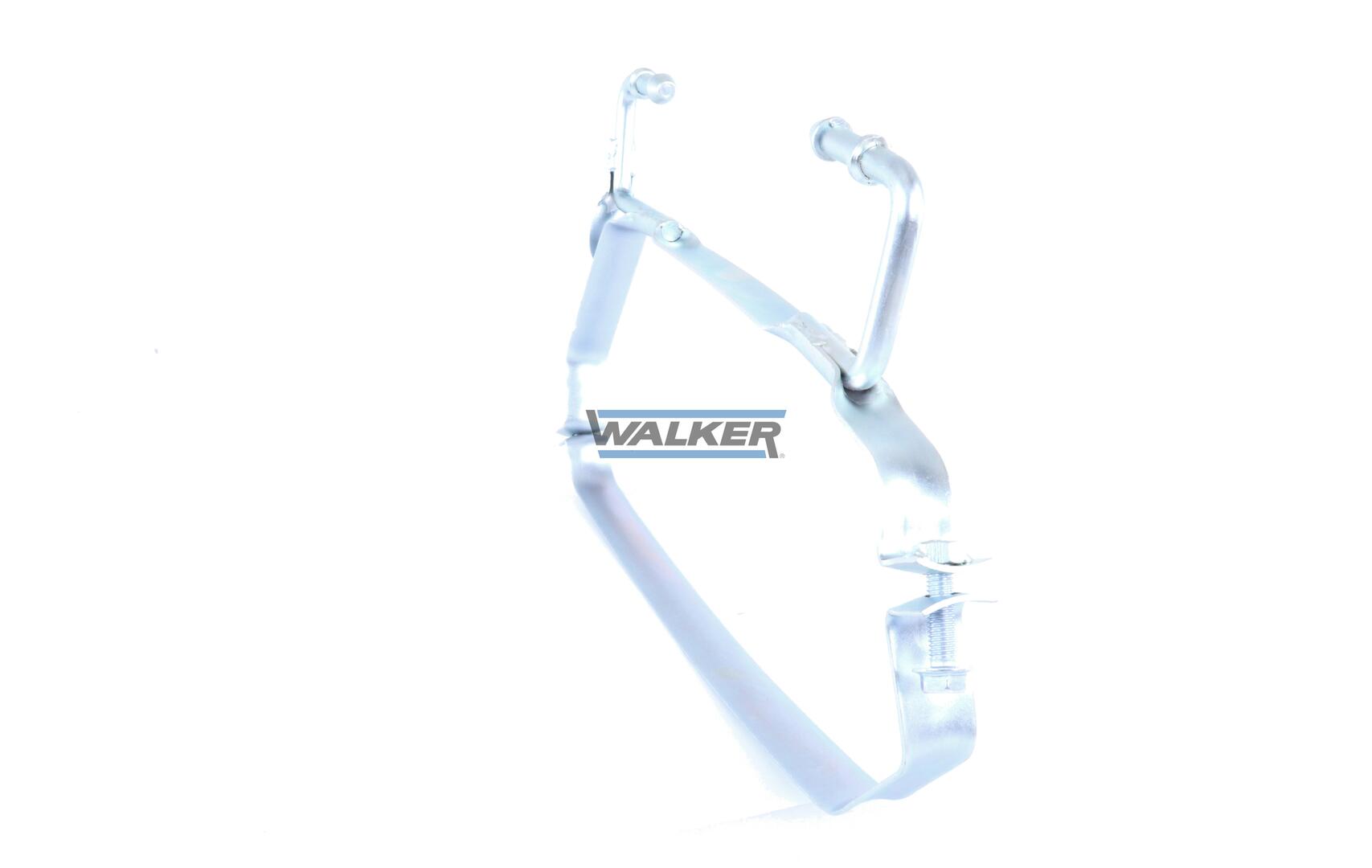 WALKER Klemstykke, udstødningssystem 80362 for MINI