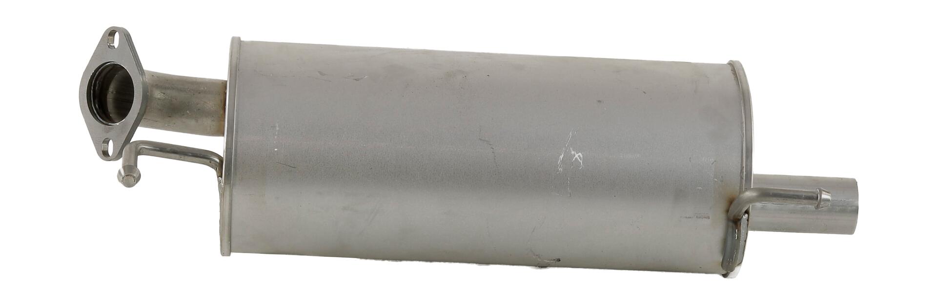 WALKER Bagerste lyddæmper 23280 for SUZUKI