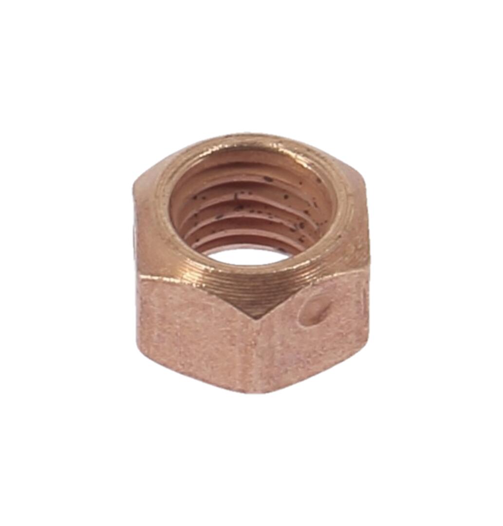 WALKER Holder, udstødningssystem 80644 for FORD